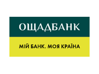Банк Ощадбанк в Иршаве