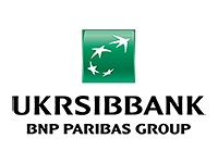 Банк UKRSIBBANK в Иршаве